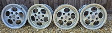 Porsche 944 Tele dial Wheels