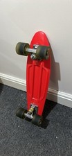Red Penny Board – From