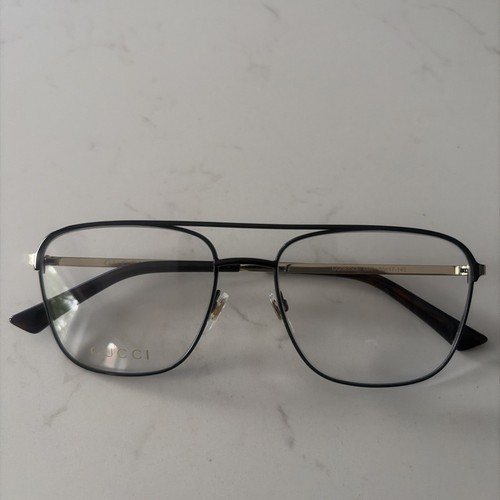Gucci glasses gg0833o - glasses, 001