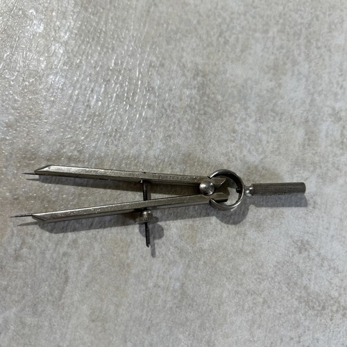 Vintage bergen drafting tool - vintage,