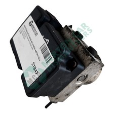 FORD Fiesta mk 6.5 black abs