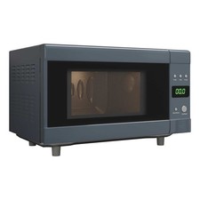 20L Flatbed Leisure Microwave