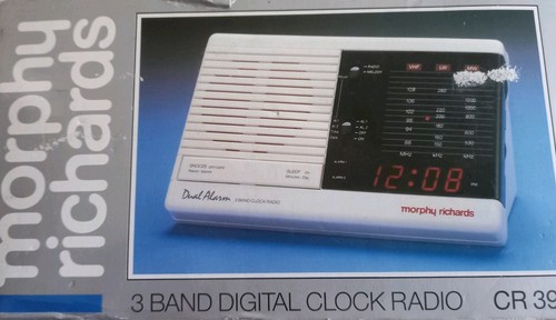 Vintage 1980s morphy - 1980s,