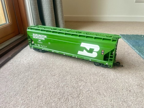 Lgb 43820 scale hopper wagon - scale,