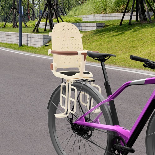 Bike rear mount seat - bike,