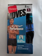 NEW Hanes Small 28-30" Premium