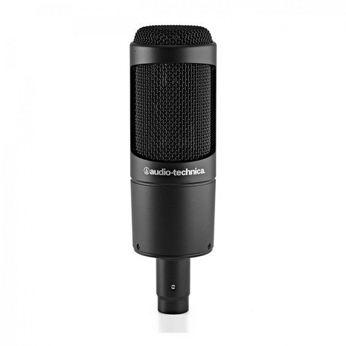 Audio technica at2035 cardroid - audio,