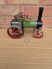 Mamod Steam Engine