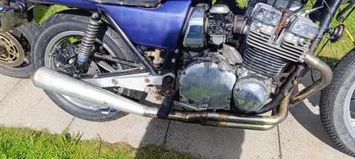 Suzuki gs1000 gsx1100 - suzuki, gs1000/gsx1100