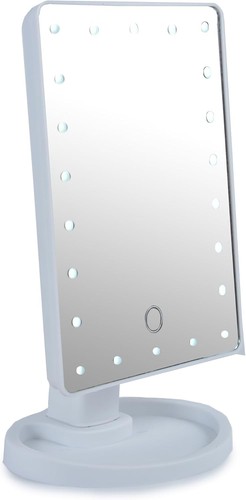 Led touch vanity makeup - 22,