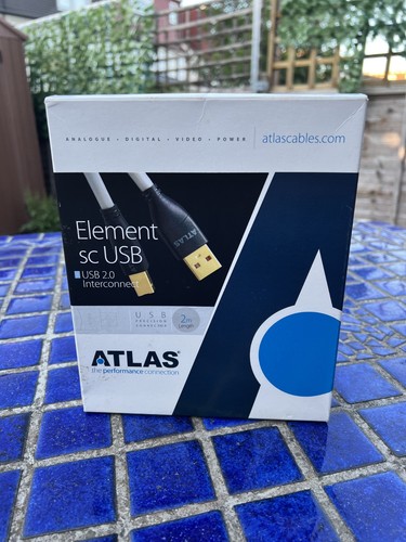 Atlas element usb 0 - element, 2.0