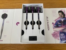 Unicorn Jelle Klaasen World