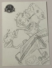 2022 Topps Garbage Pail Kids
