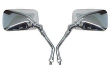 Fits Honda VF 750 C Super Magna (UK) 1987-1988 Mirrors - Left & Right (Pair)