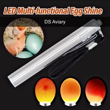 Egg Candler Tester Cool Light