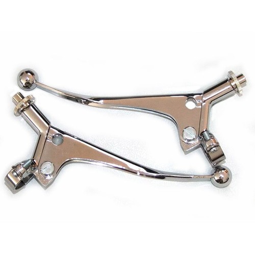 Bsa b31 b33 style 8 - b31,