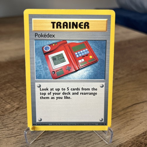 Rare 1995 98 pokemon - nm, 1995,96,98