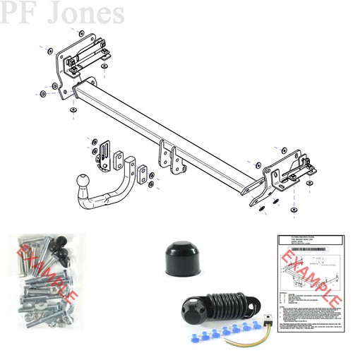 Tow trust towbar - tow-trust,