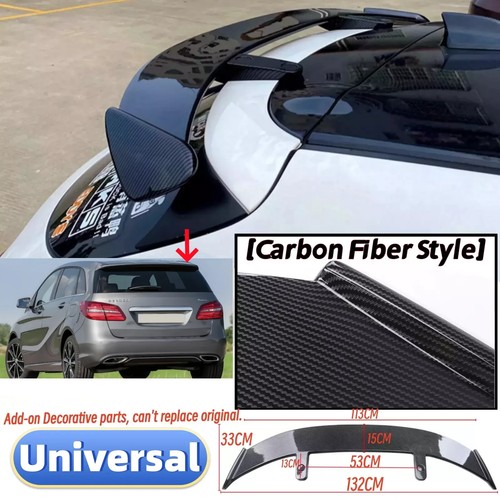Universal carbon fiber style - universal,