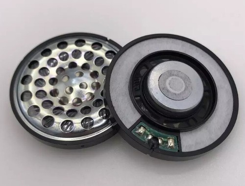 50mm 32ohm universal - universal, bass