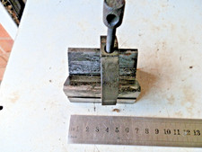 Vee block 70 x 45 x 40 mm vee