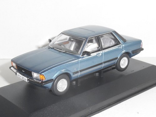 Corgi vanguards va15007 - vanguards.,