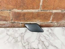 2009 VOLVO S40 FRONT BUMPER