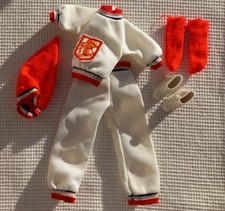 Vintage 1970s Sindy Faerie