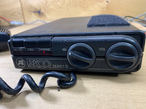 Tait t500 uhf transceiver - tait,