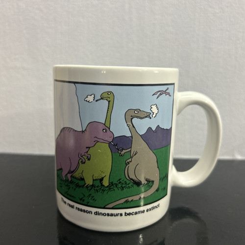 Vintage gary larson far - vintage,