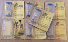 HO/OO Busch No.552 7 x pkts of