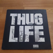 1994 2Pac, Thug Life - Volume