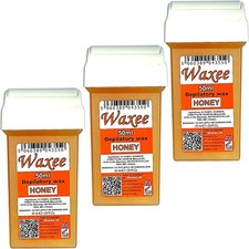 Waxee compatible for Veet