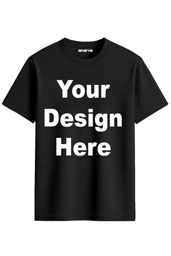 Personalised custom shirt - personalised, t