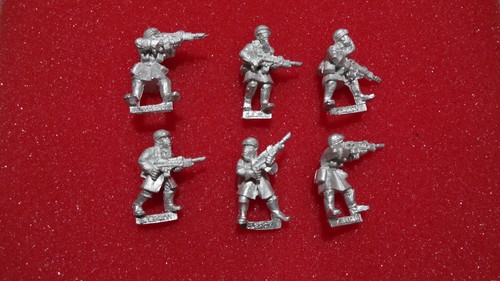 Warhammer 40k steel - warhammer,
