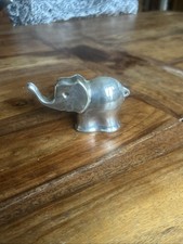 Vintage Grenadier Silver