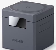 Anker 3-in-1 Cube &Qi2 - safe