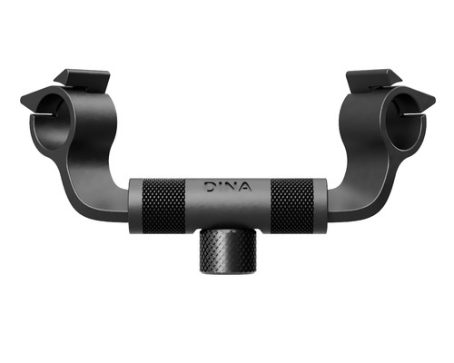 Dina mount for microtech - mount,