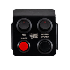 00-11018 Nitrous Outlet Switch