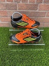Rare Adidas Adizero F50 TRX FG