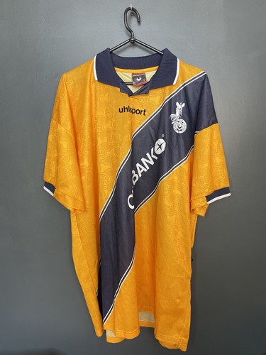 Msv duisburg 2000 2002 - 2000/2002, away