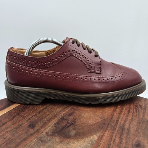 Martens oxford shoes - oxford, men's