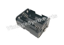 Line 6 - Battery Holder For