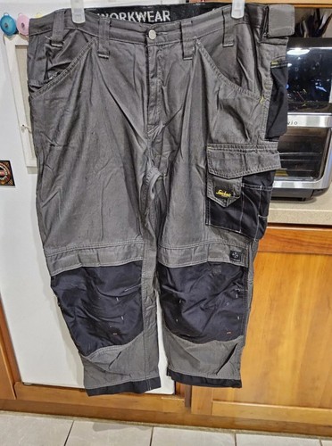 Snickers 3312 mens - mens, work