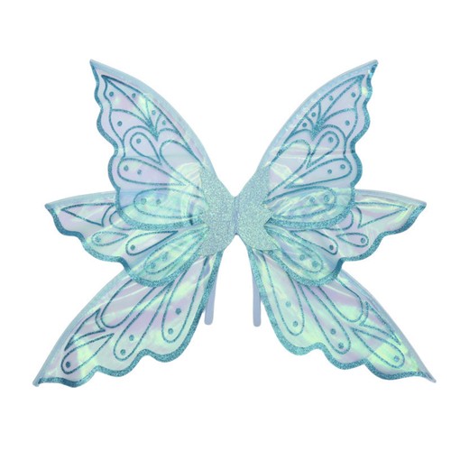 Fairy wings dress - dress, party