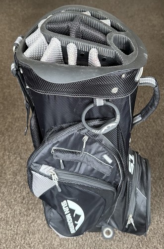 Sun mountain golf - s1, cart