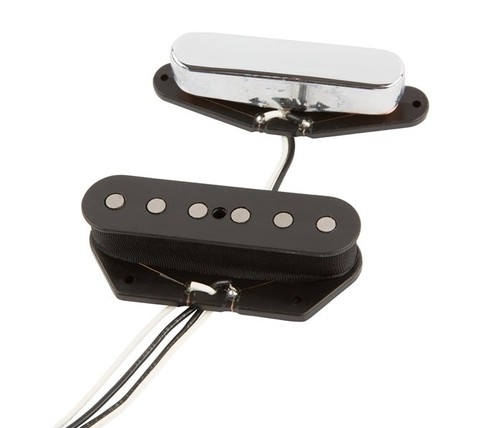 Fender tex mex telecaster - fender®, telecaster®