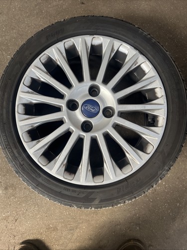 2014 2017 ford - to, mk7.5
