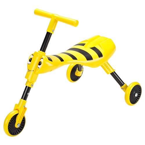 Scuttlebug wheel foldable - scuttlebug, 3