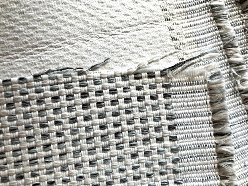 Heavy upholstery fabric small - heavy,